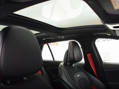 Used 2026 Mercedes-Benz E 53 AMG 4MATIC Sedan image 17