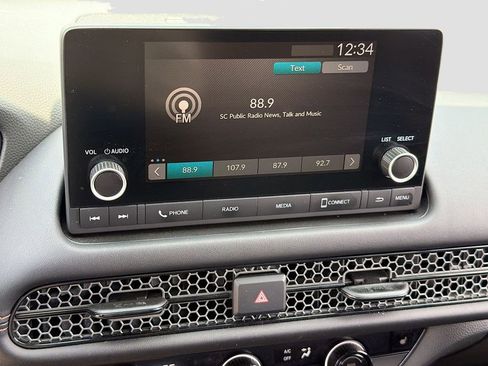 Used 2024 Honda HR-V Sport image 33