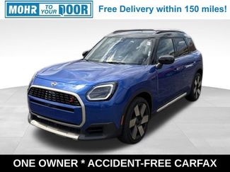 Used 2025 MINI Cooper Countryman S w/ Comfort Package Max AWD/4WD 360° Tour