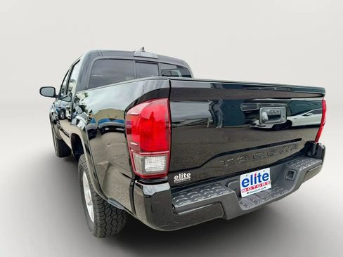 Used 2023 Toyota Tacoma SR5 w/ SR5 Appearance Package RWD image 13