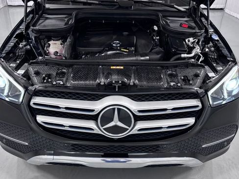 Certified 2022 Mercedes-Benz GLE 350 4MATIC image 29