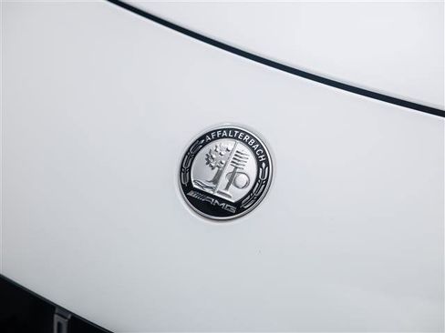 Used 2024 Mercedes-Benz AMG GT 55 image 10