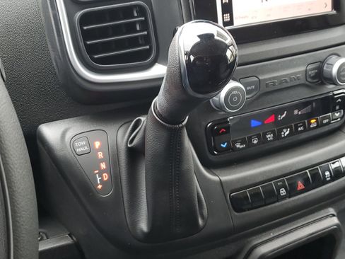 New 2025 RAM ProMaster 1500 w/ Quick Order Package 22G SLT image 30