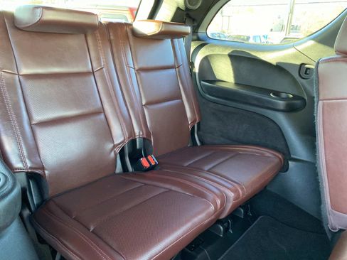 Certified 2023 Dodge Durango Citadel image 26