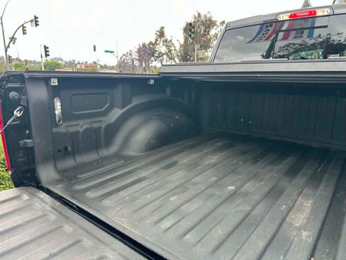 Used 2019 RAM 1500 Limited RWD image 36
