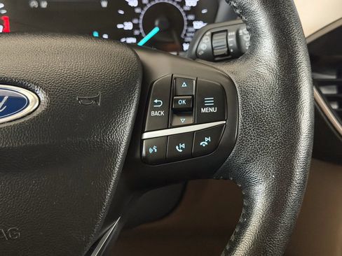 Used 2020 Ford Escape SEL FWD image 31