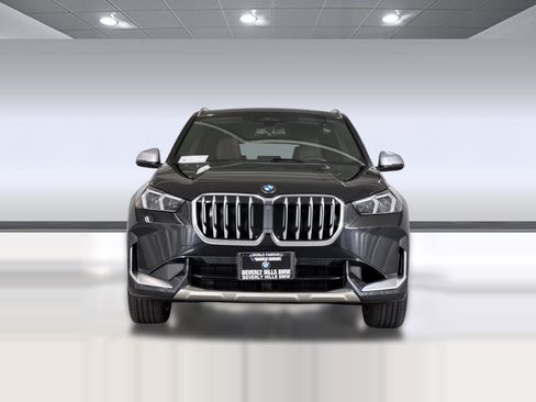 Used 2023 BMW X1 xDrive28i w/ Convenience Package AWD/4WD image 6