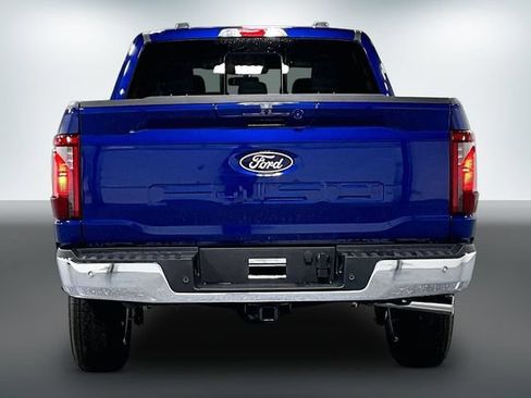 New 2026 Ford F150 XLT w/ Equipment Group 302A MID AWD/4WD image 4