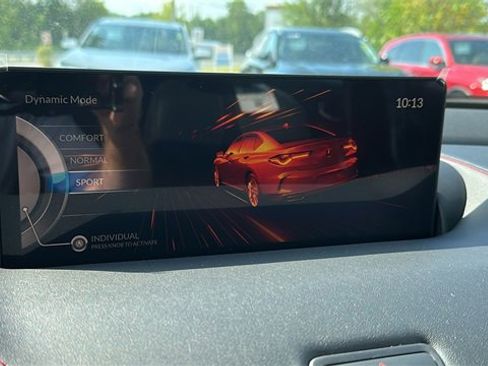 Used 2025 Acura TLX SH-AWD w/ A-SPEC Pkg image 19