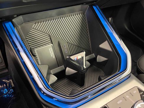 New 2026 BMW X3 xDrive30 w/ Premium Package AWD/4WD image 27