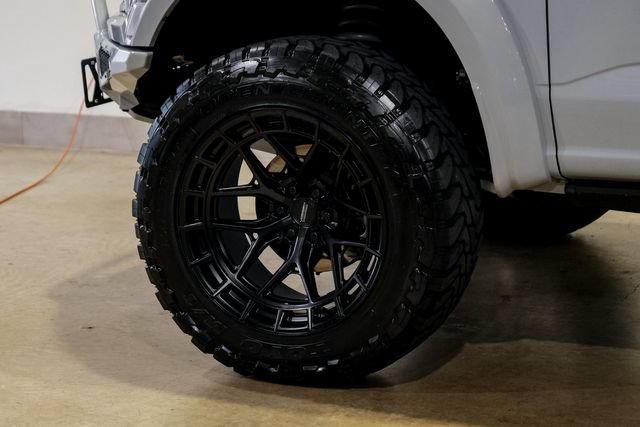 Used 2023 Ford F150 Raptor w/ Equipment Group 802A Raptor R AWD/4WD image 11