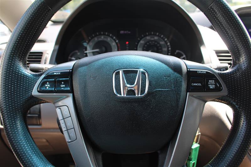 Used 2016 Honda Odyssey LX image 11