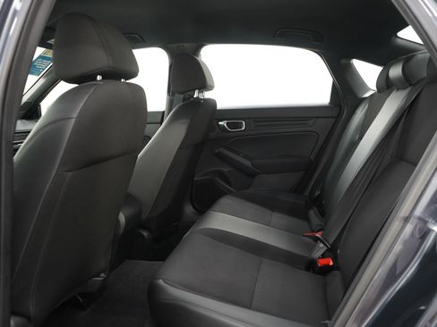 Used 2024 Honda Civic Sport image 19