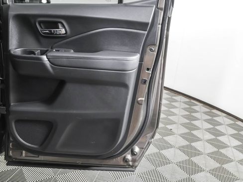 Used 2022 Honda Ridgeline RTL-E image 43