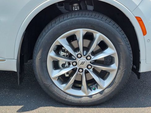 Used 2022 Dodge Durango Citadel AWD/4WD image 31