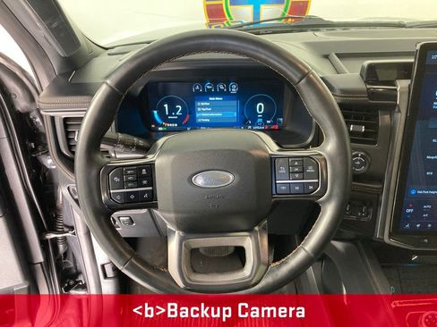 Used 2024 Ford Expedition Max Platinum image 7