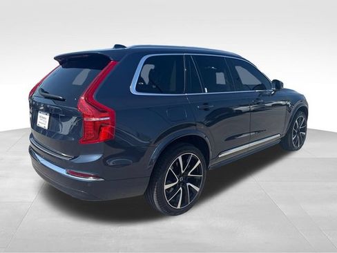 Used 2023 Volvo XC90 B5 Plus w/ Protection Package Premier AWD/4WD image 5