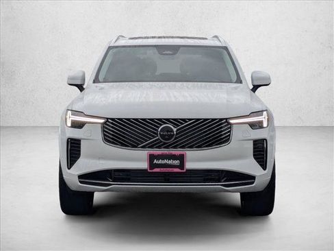 Certified 2025 Volvo XC90 T8 Plus w/ Protection Package Premier image 2