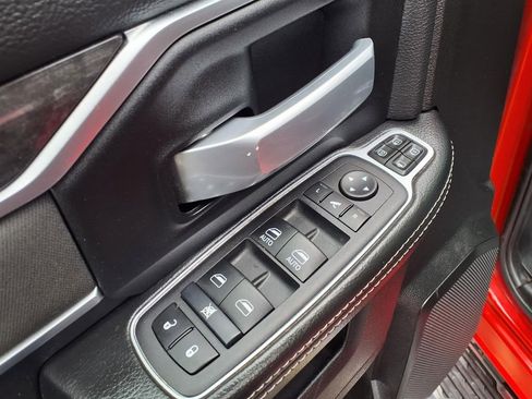 Certified 2024 RAM 2500 Big Horn image 20