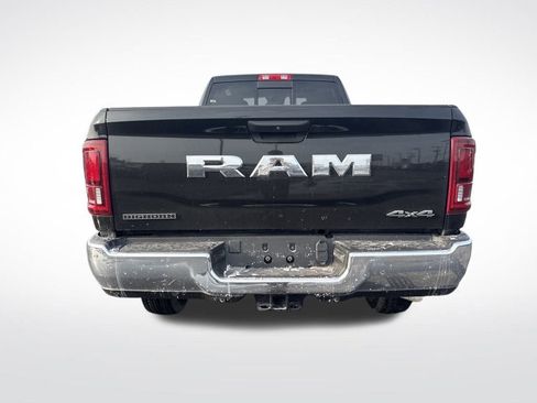 New 2026 RAM 2500 Big Horn image 4