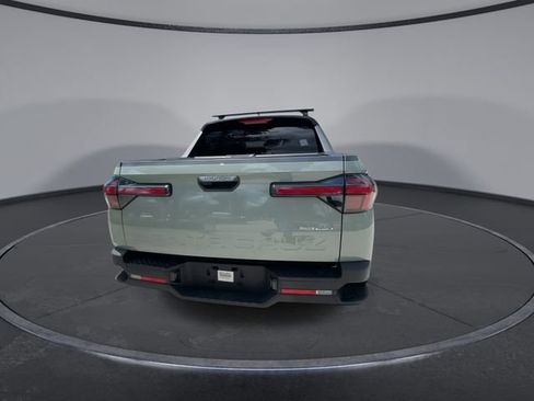 Used 2023 Hyundai Santa Cruz SEL Premium w/ Cargo Package AWD/4WD image 7
