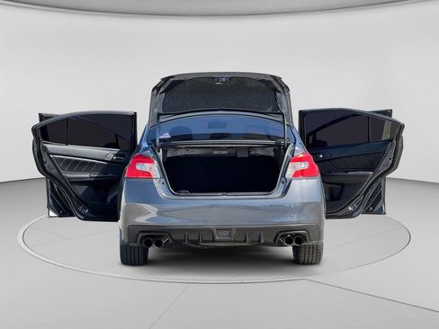Used 2021 Subaru WRX w/ Popular Package #1 AWD/4WD image 27
