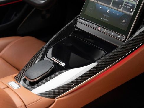 Used 2022 Mercedes-Benz SL 63 AMG SL 63 AMG image 36