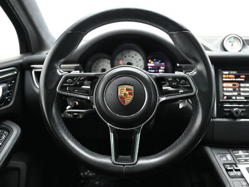 Used 2016 Porsche Macan Turbo w/ Premium Package Plus AWD/4WD image 26