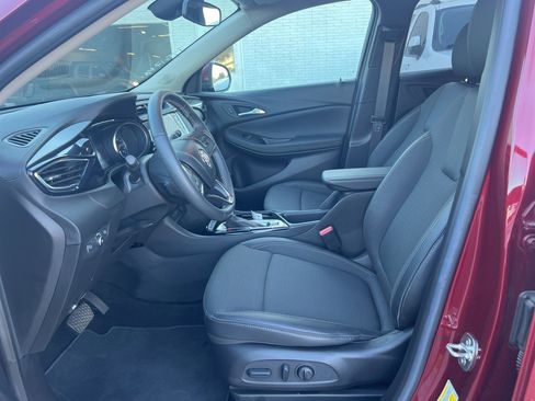 Used 2023 Buick Encore GX Select image 8