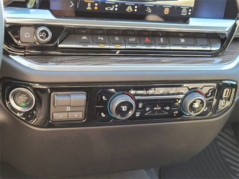 New 2026 Chevrolet Silverado 1500 LT w/ All Star Edition Plus image 24