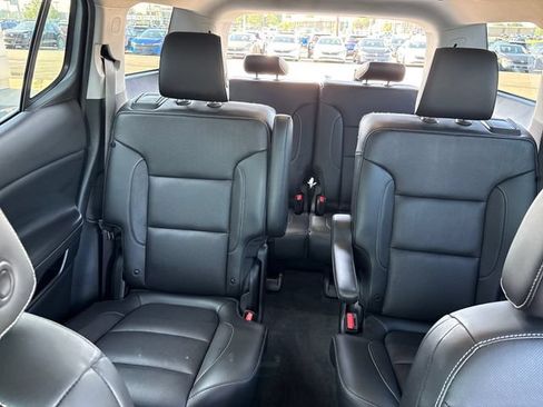 Used 2019 GMC Acadia SLT FWD image 41
