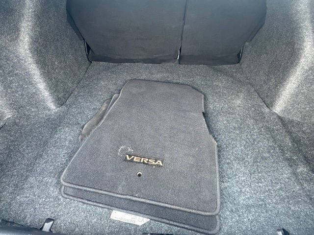 Used 2020 Nissan Versa S FWD image 7