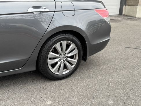 Used 2012 Honda Accord EX-L image 13