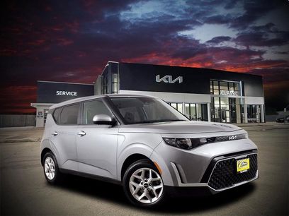 Certified 2024 Kia Soul LX w/ Option Group 015