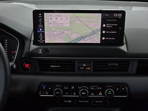 New 2026 Honda Pilot Black Edition image 14