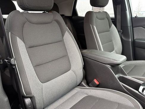 Used 2021 Chevrolet TrailBlazer LT w/ Convenience Package image 46