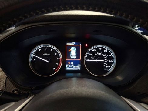 Certified 2024 Subaru Forester Premium image 22