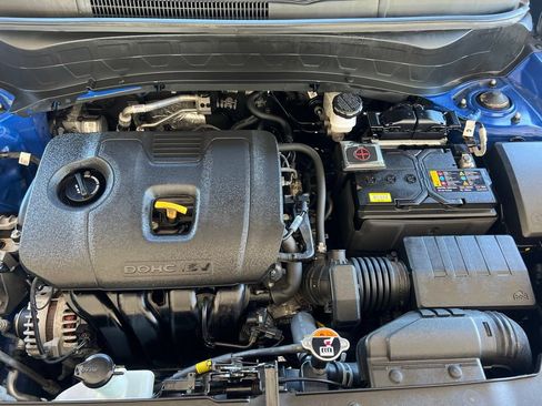Certified 2023 Kia Seltos S w/ Navigation Package FWD image 26