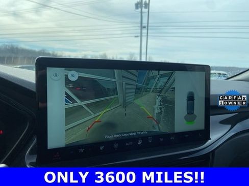 Used 2025 Ford Escape ST-Line w/ Tech Pack #1 image 14