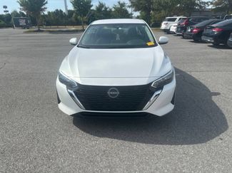 Used 2024 Nissan Sentra SV FWD video 2