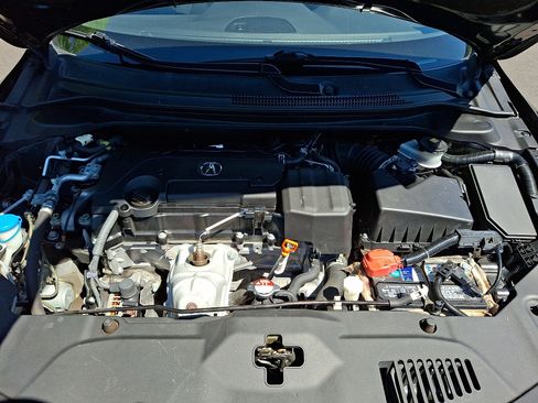 Used 2022 Acura ILX w/ Premium Package FWD image 27