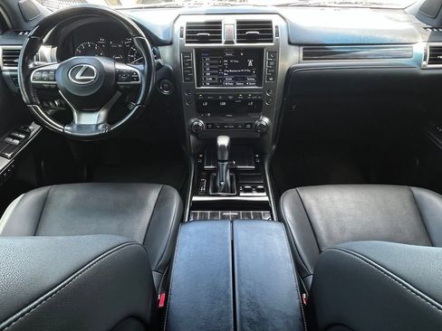 Used 2021 Lexus GX 460 Premium AWD/4WD image 9