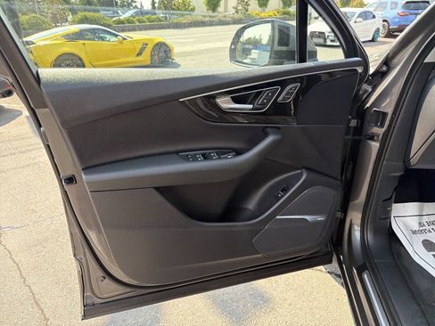 Used 2019 Audi Q7 3.0T Premium Plus AWD/4WD image 36