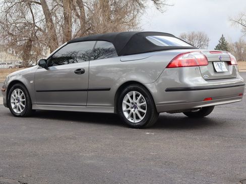 Used 2005 Saab 9-3 Arc image 7