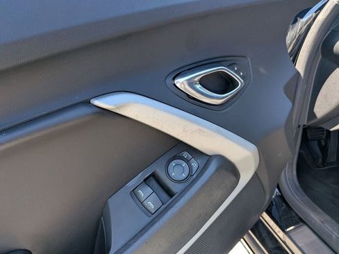 Used 2020 Chevrolet Camaro LS RWD image 14