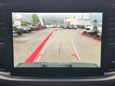 Used 2025 Ford F150 XLT w/ Equipment Group 301A Standard image 16