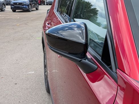 New 2026 MAZDA CX-5 Preferred AWD/4WD image 14
