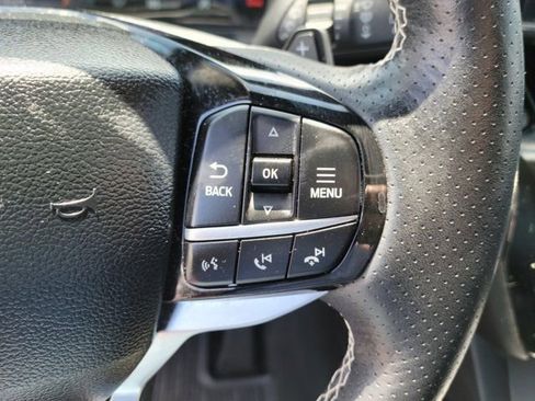 Certified 2023 Ford Explorer ST w/ Equipment Group 401A AWD/4WD image 49