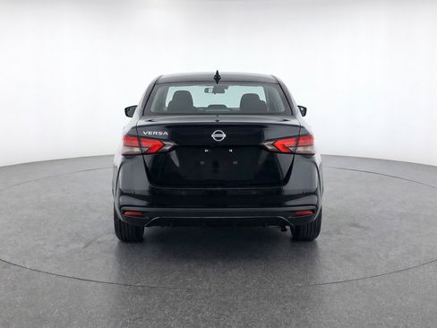 Used 2025 Nissan Versa SV image 7