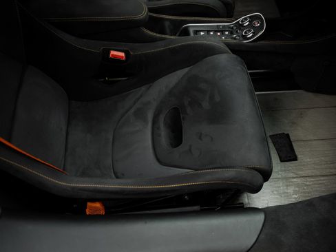Used 2019 McLaren 600LT RWD image 39